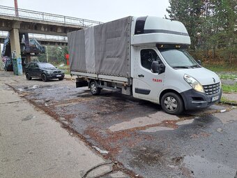predam renault master - 6