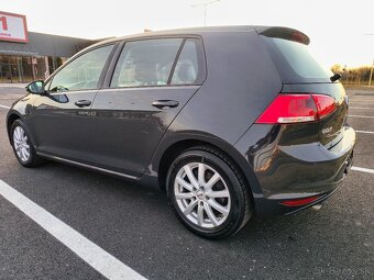 Volkswagen Golf 7 1.2 TSI 105k - 6