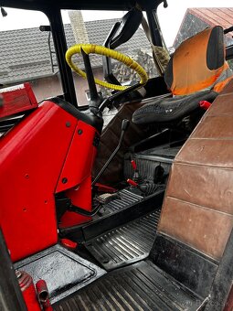 Zetor 5245 - 6