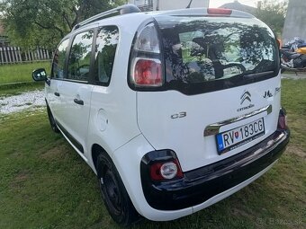 Citroen c3 Picasso - 6