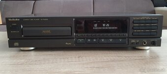 Rezervovaný Technics SL-PG420A s D.O. - 6