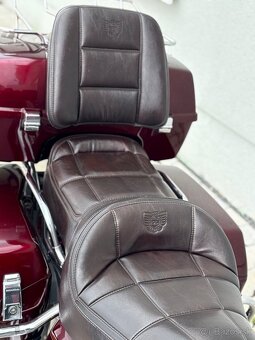 HONDA GOLDWING GL1200 1989 - 6