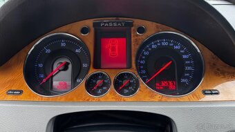 Predám Volkswagen Passat B6 - 6