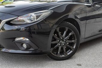 Mazda 3 Takumi 88kW MT/6 - 6
