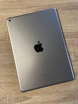 9,7” tablet iPad 6 generácie / 128GB TOP stav - 6