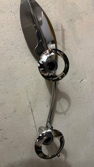 Svetlá na strop - 6
