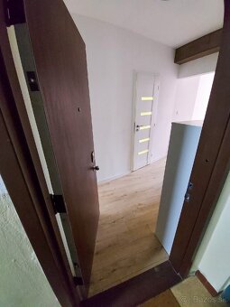 Zápotôčky, 2izbový byt na prenájom - 6