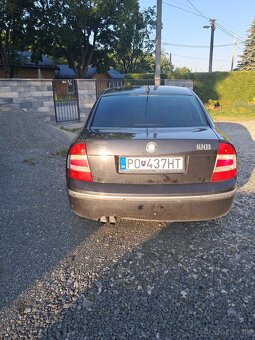 Skoda superb - 6
