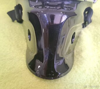 BAUER NME3 SR Brankárska mask s taškou VAUGHN - 6