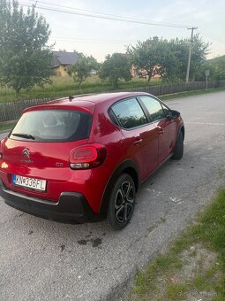 Citroën C 3 - 6