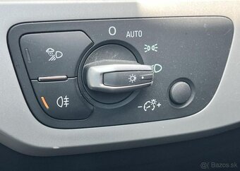 Audi A4 Avant 2.0TDi 140kw QUATTRO AUTOMAT nafta automat - 6