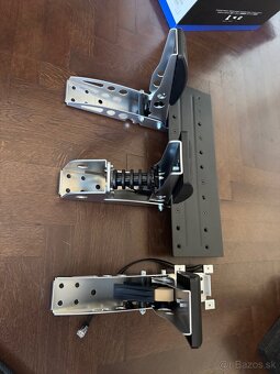 Rozpredám SIMRIG - Fanatec - 6