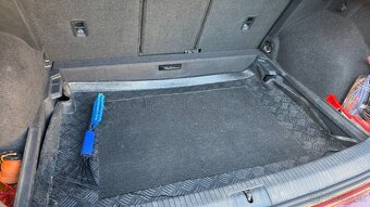 Volkswagen Golf Sportsvan 1,5 TSI Highline, 2018, benzin - 6