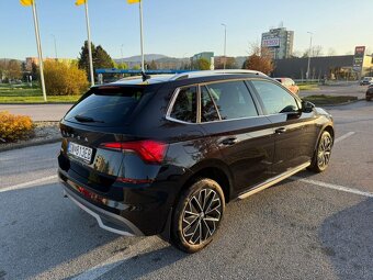 Škoda Kamiq 1,0 benzin, 2023, automat - 6
