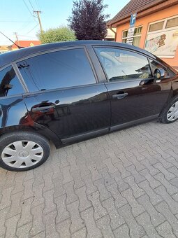 Predám citroen c4 - 6