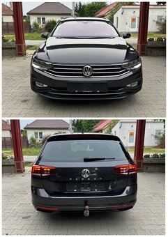 VW Passat B8 Business 2.0tdi 110kw Dsg VIRTUAL/ŤAŽNÉ/MŔTVY - 6