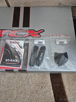 Moto obuv TCX RT RACE - 6