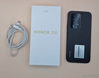 Honor 200 Lite 8/256GB - 6