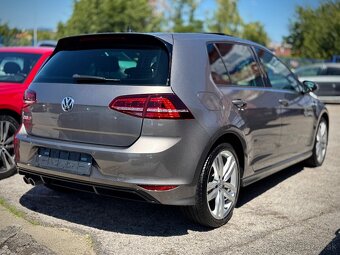 Volkswagen Golf VII 2.0 TDI 4motion R-line ACC - 6