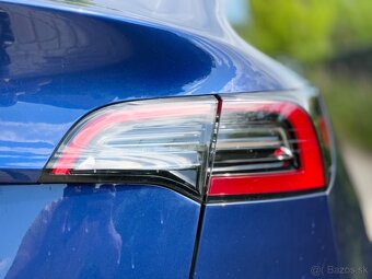 Tesla Model Y Dual Motor Long Range 378KW - 6