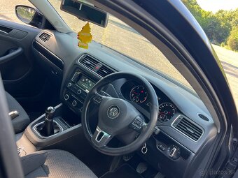 Vw Jetta 2014 DOVOZ GB - 6