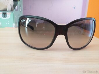 Slnečne okuliare zn Ray Ban - 6