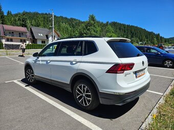 Volkswagen Tiguan Allspace 2.0 TSI 4Mot Highline DSG 2020 - 6