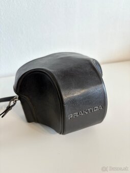 Praktica - 6