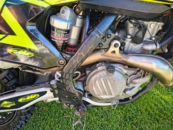 KTM sxf 450 2018 - 6