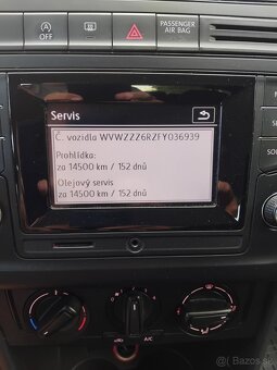 VW POLO 1.0 Benzín - 6