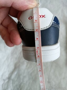 Detské topánky geox veľ. 25 - 6