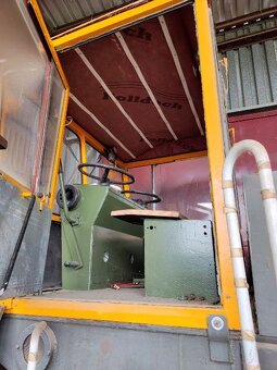 Valec VV 110 - 6