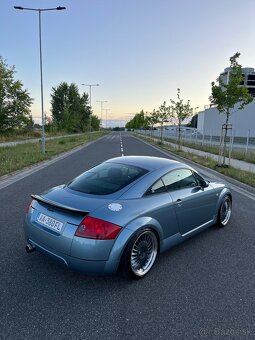 AUDI TT 1.8T 2003 - 6