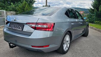 Škoda Superb 1.5 TSI ACT Live Plus 2019 - 6