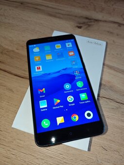 Predám Xiaomi Mi Max 2 - 6
