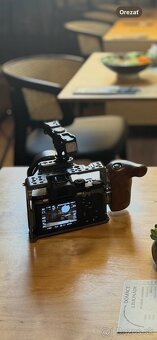 Sony a7s II - 6