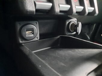 Suzuki Jimny 1.5 4wd 2025 5 dverova 500 km - 6