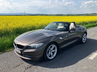 BMW Z4 sDrive23i - 6