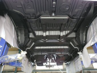 Nissan patrol Y61 - 6