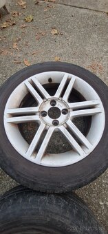 Fiat original disky - 6