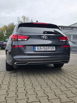 I30 1,6CRDI 2021 - 6