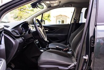 Opel Mokka X Enjoy - 6