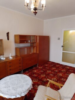 ID: 1011 NA PREDAJ MODERNÝ 3-IZBOVÝ BYT S BALKÓNOM V ŠTÚROVE - 6
