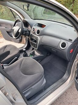 Citroen C3 2008 - 6