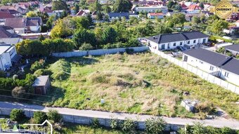 NA PREDAJ - SLNEČNÉ STAVEBNÉ POZEMKY - PAVLICE, 185 EUR/m² - 6