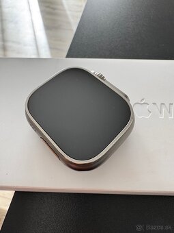 Apple watch Ultra 1 - 6