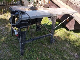 Predám cirkulárku - 6