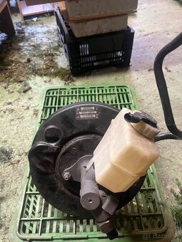 Diely BMW E46 330D - 6