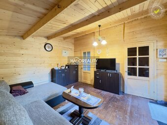 HALO reality - Predaj, záhradná chata Nové Zámky, Tekvičné p - 6