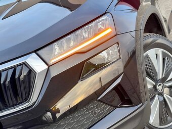 Škoda Karoq Facelift 2.0 TDI DSG 2022°FULL LED°KAMERA°DPH° - 6